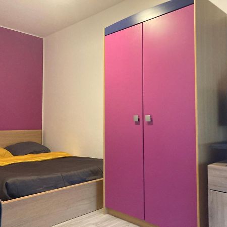 Chambres Chez L'Habitante Hermes A Blagnac Exterior photo